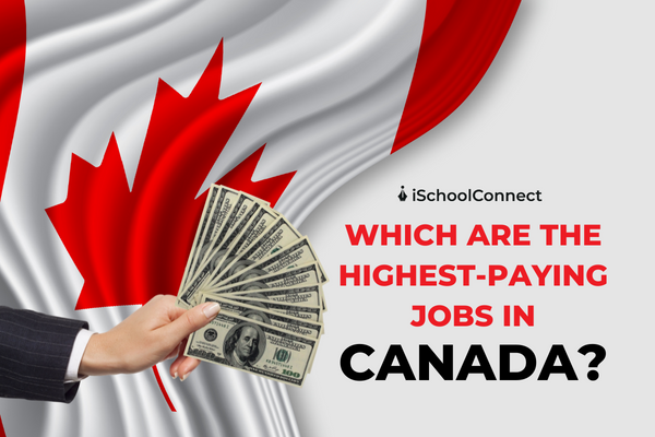 Tips for Finding Good and High-Paying Jobs in Canada in 2024