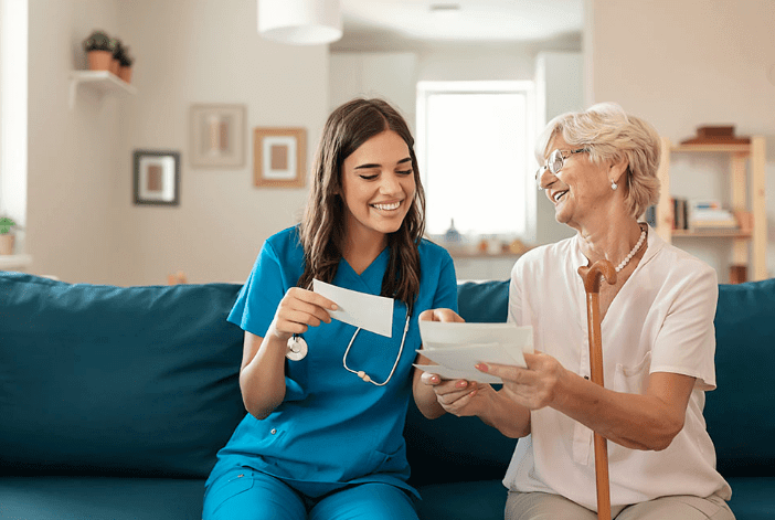 Nursing Home Jobs in USA With Visa Sponsorship