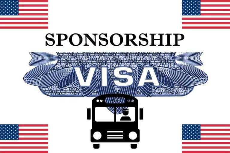 USA Visa Sponsorship Jobs For Immigrants