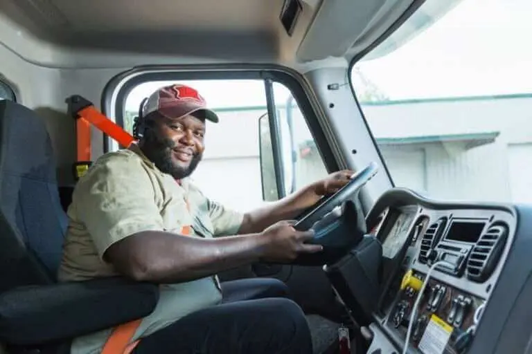 How to Apply as a Truck Driver in Canada with Visa Sponsorship