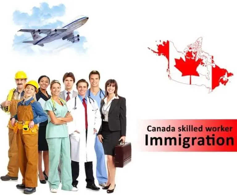 How to Migrate to Canada as a Skilled Worker