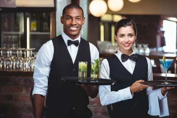 Waitress – Waiter Jobs in USA with Visa Sponsorship